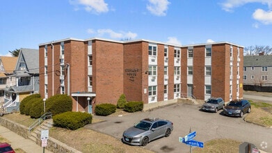 Building Photo - 740 Ellsworth St