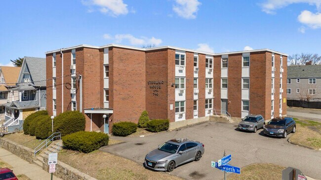 Primary Photo - 740 Ellsworth St