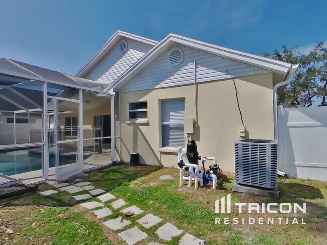 Building Photo - 3902 Little Egret Ct