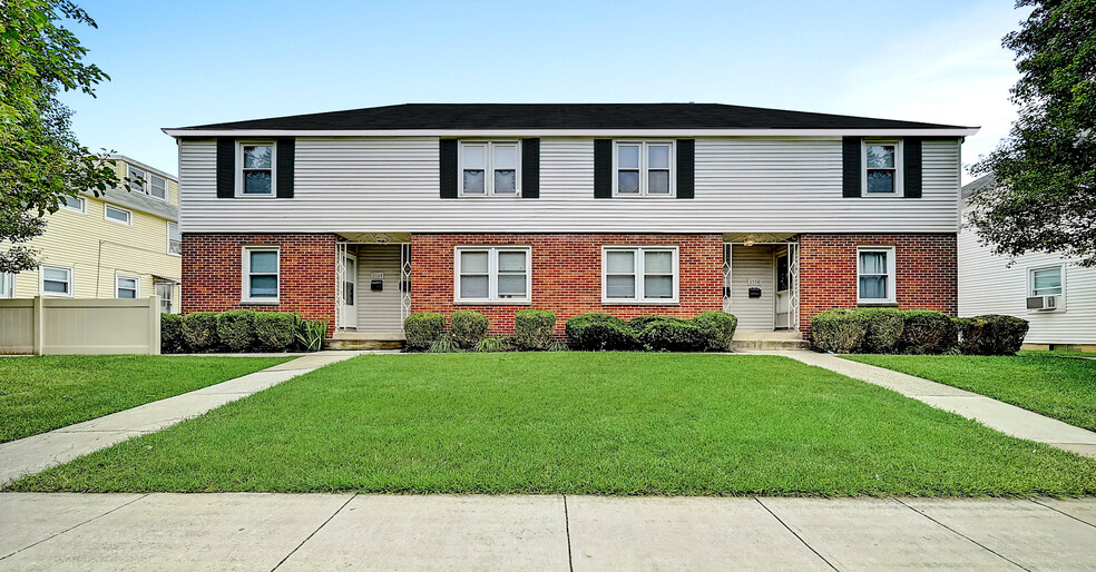 Building Photo - Eden Green Townhomes