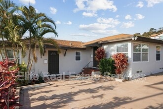 Building Photo - 2604 Juan St