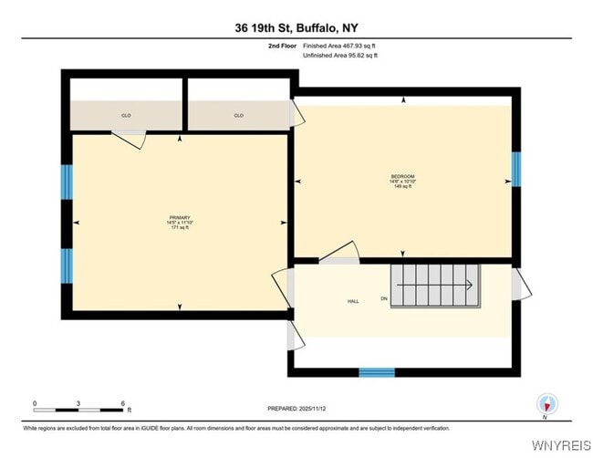 Building Photo - 36 19th St