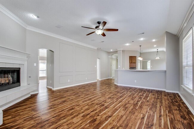 Building Photo - 9316 Preston Trail