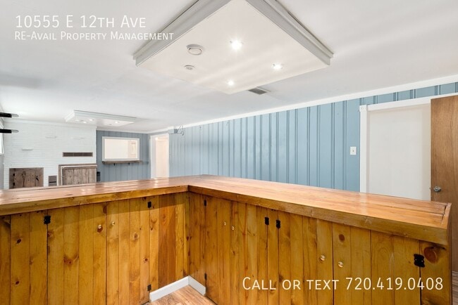 Building Photo - 10555 E 12th Ave