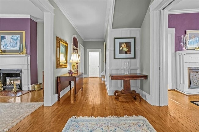 Building Photo - 1301 Stockley Gardens