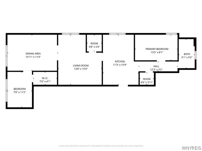 Building Photo - 2111 Seneca St