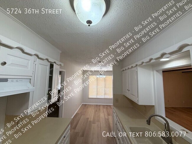 Building Photo - 5724 36th St