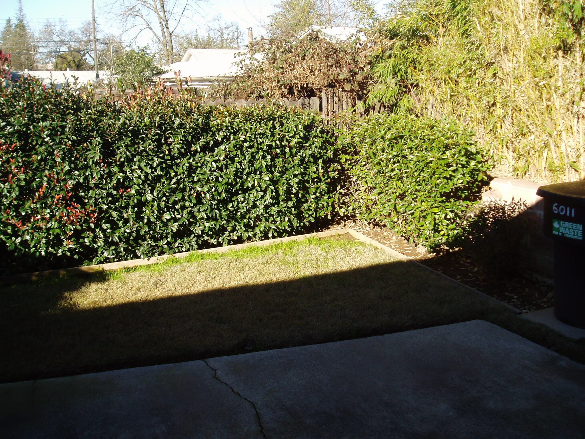 Building Photo - 6011 Leafwood Dr