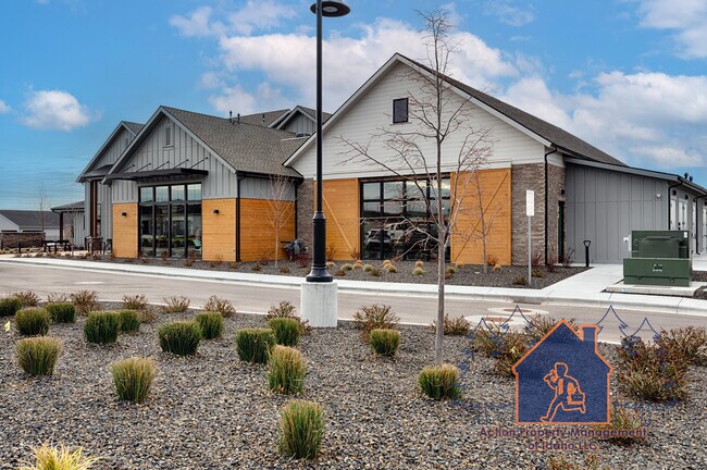 Building Photo - 8548 W Lilburn St