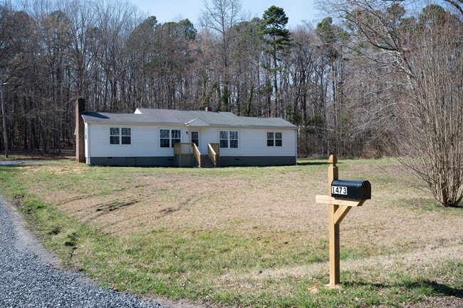 Building Photo - 1437 Briarcliff Dr