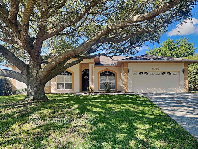 Building Photo - 6059 Cason Way