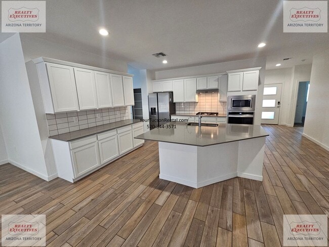 Building Photo - Hanson Ridge - Vail School District - 4/2 Near I-10 and Colossal Cave Rd North