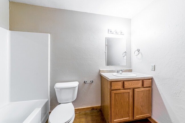 Building Photo - 5705 Rawhide