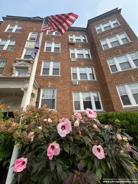 Building Photo - 1 Langdon St