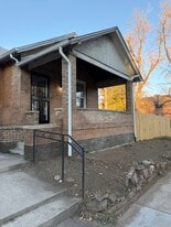 Building Photo - 2933 E 14th Ave