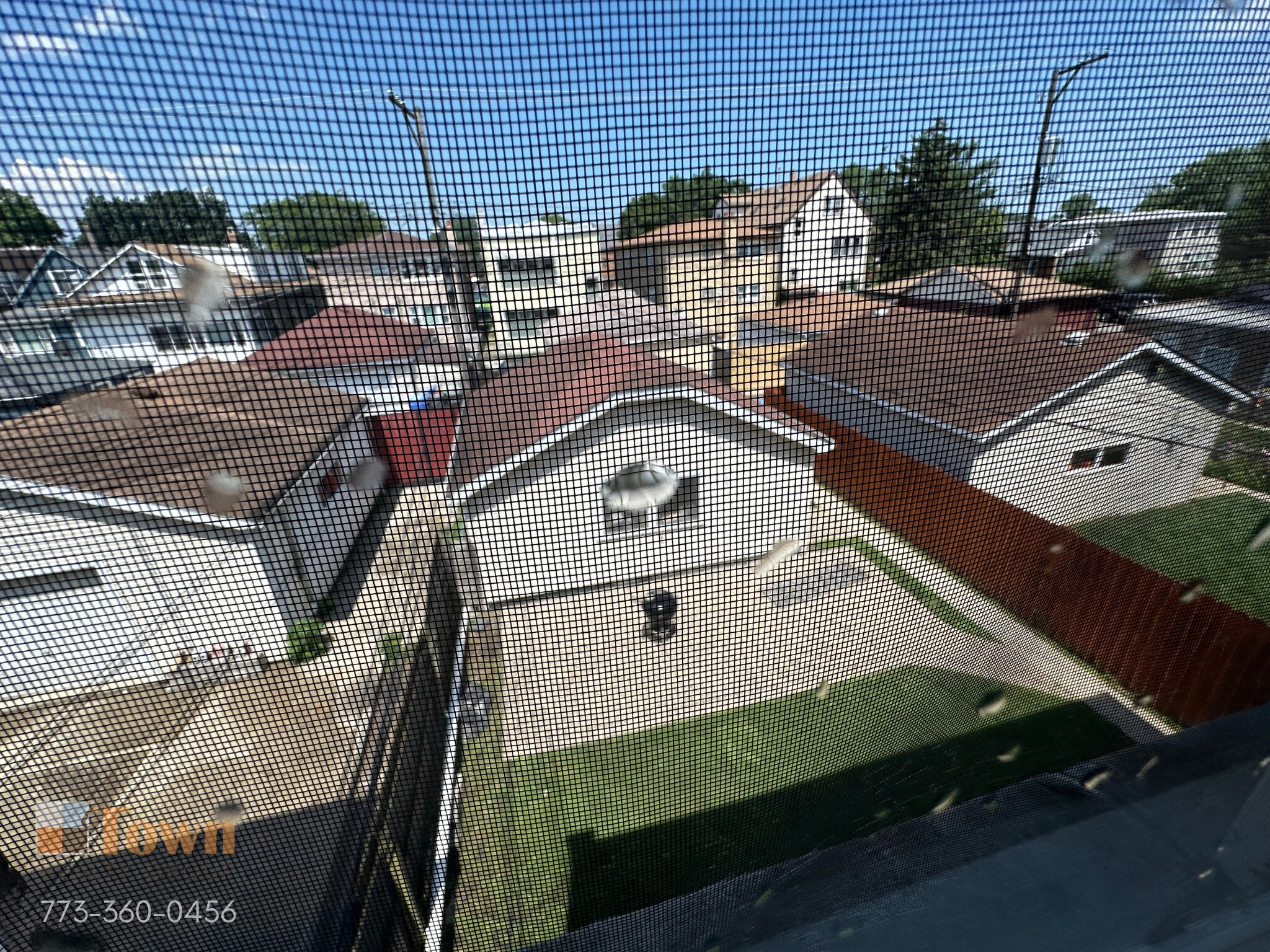 Building Photo - 5008 W Henderson St