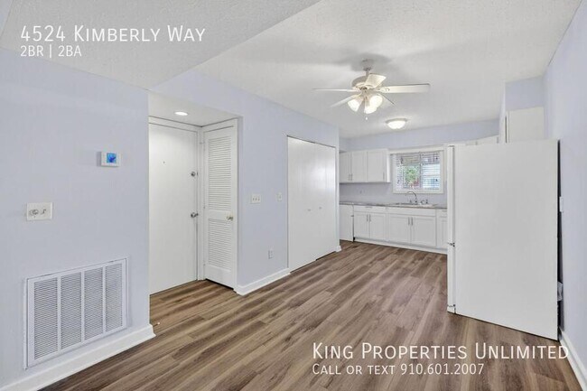 Building Photo - 4524 Kimberly Way