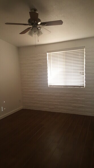 Bedroom - 2436 W Sumaya Way