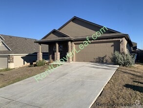 Building Photo - 3632 Space Cloud Dr