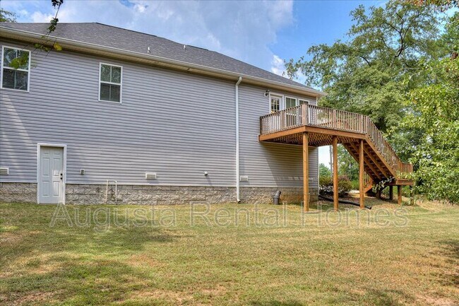 Building Photo - 33 Ashton Pointe Dr