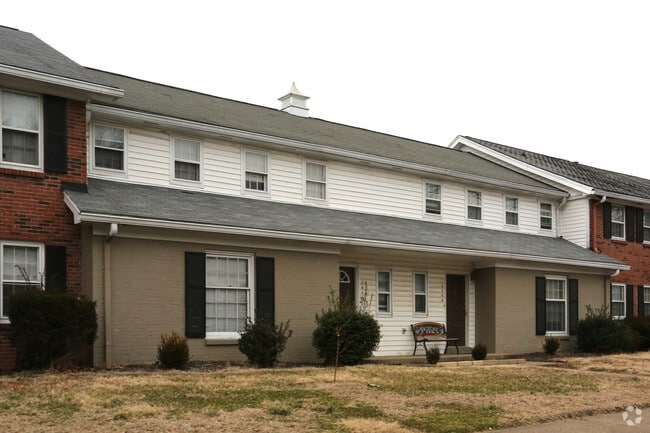 Building Photo - Ashley Court Apartments