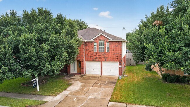 Building Photo - 20823 Oak Rain Ct
