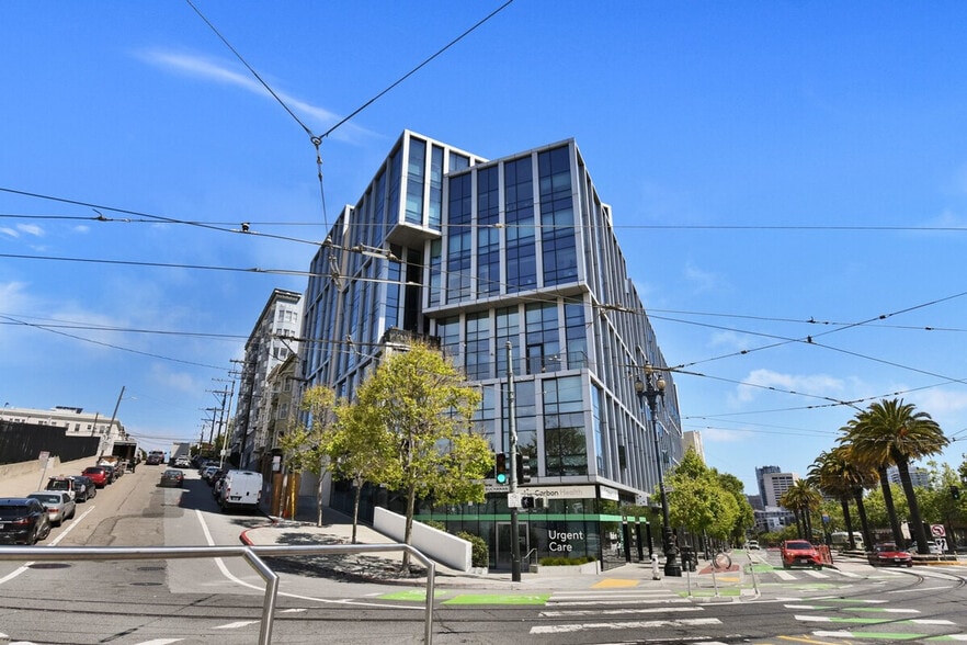 Building Photo - 142 Hermann St