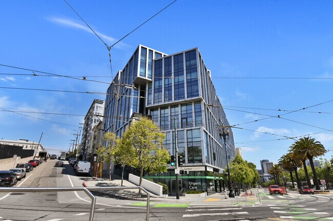 Building Photo - 142 Hermann St