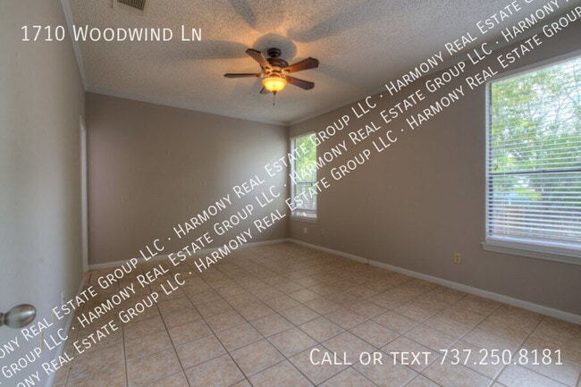 Building Photo - 1710 Woodwind Ln