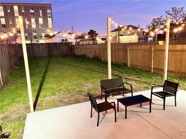 Building Photo - 516 N Dorgenois St