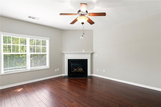 Building Photo - 3847 Lake Sanctuary Way