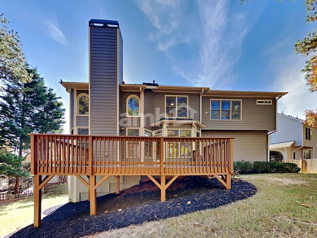 Building Photo - 3093 Mill Grove Terrace