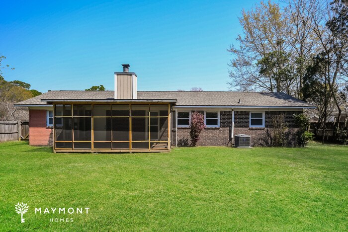 Building Photo - 614 Beauregard Rd