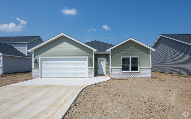 Building Photo - 2078 Glastonbury Row