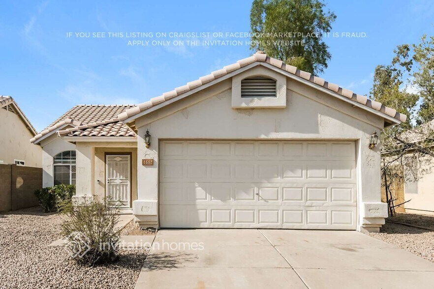 Primary Photo - 1162 W Park Ct