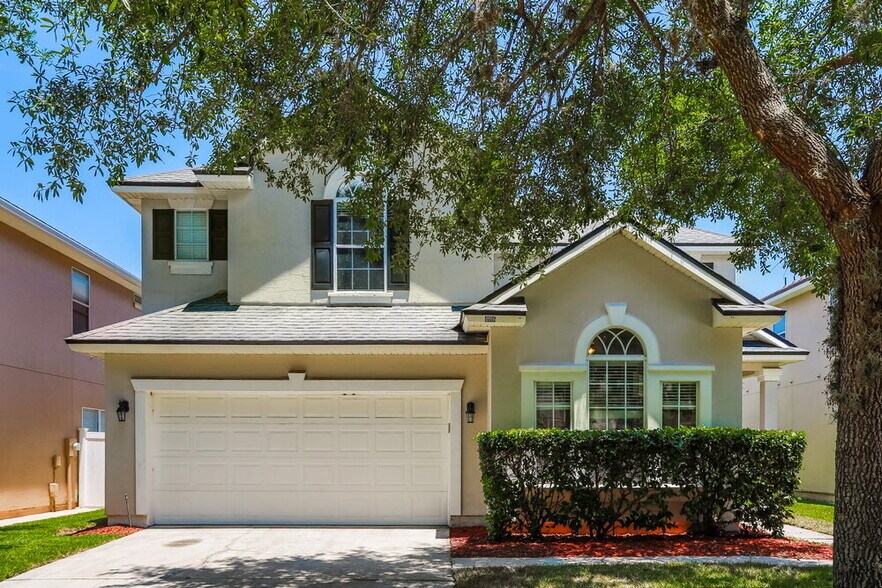 Primary Photo - 4016 Leatherwood Dr