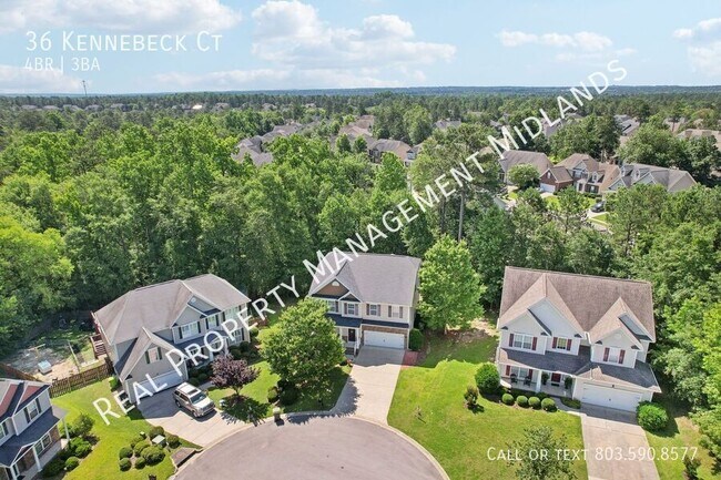 Building Photo - 36 Kennebeck Ct