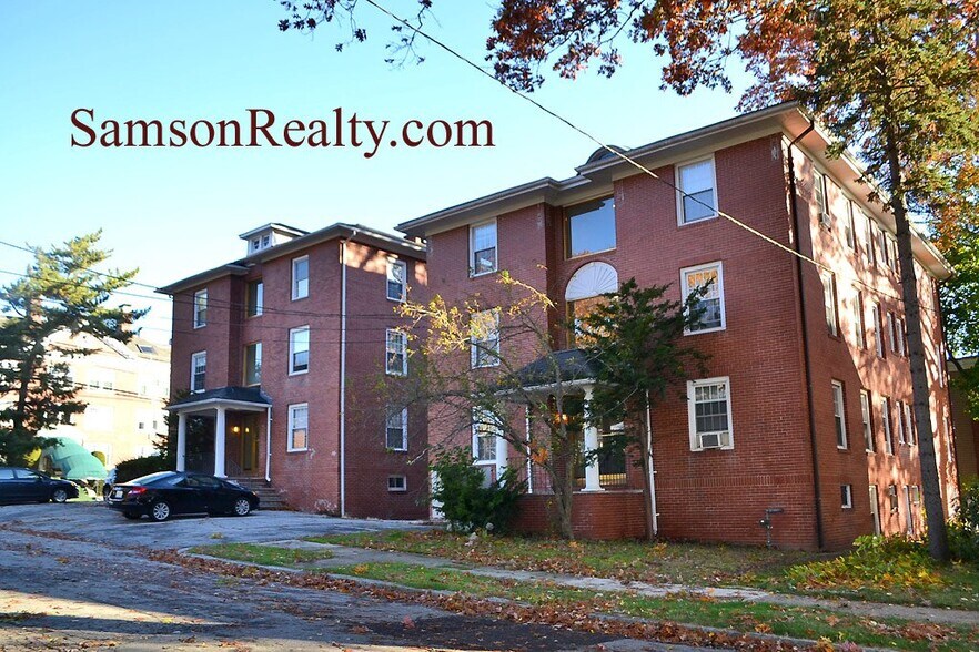 Building Photo - 67 Slater Ave