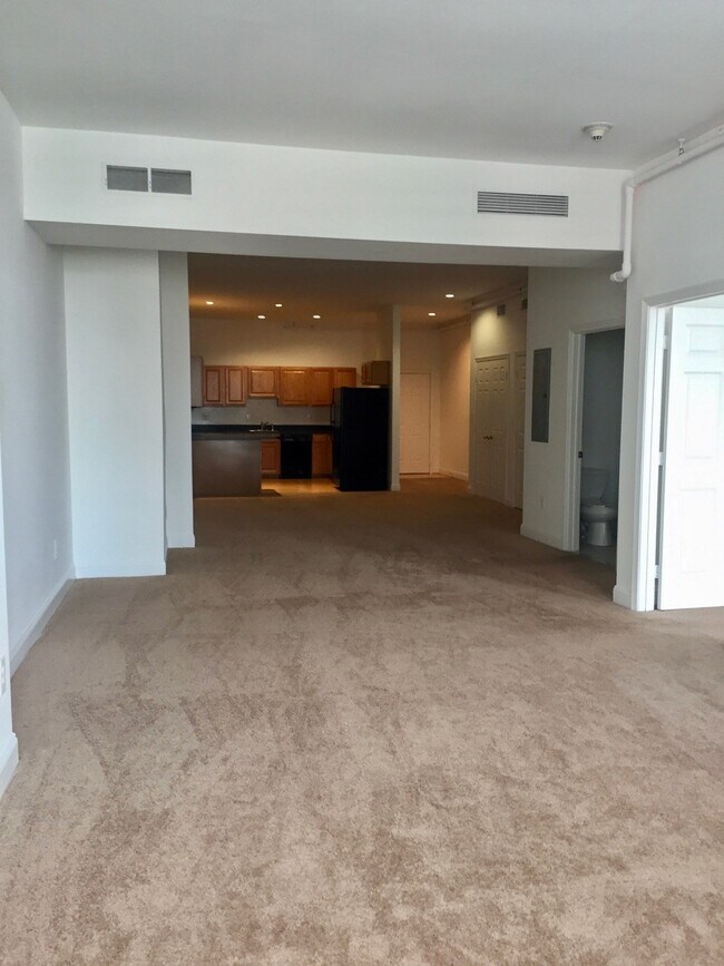 Floorplan - The Lofts at 2nd and LOMA
