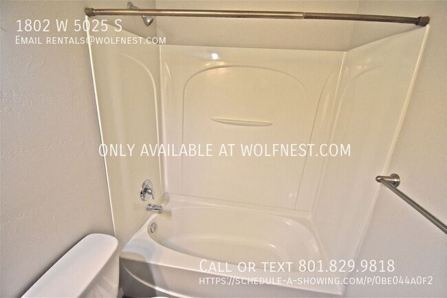 Building Photo - 1802 W 5025 S