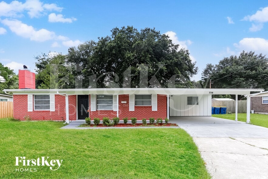 Building Photo - 7716 Monetta Dr
