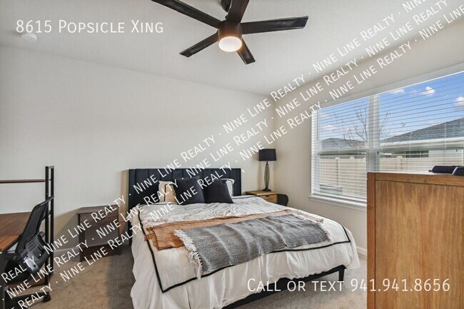 Building Photo - 8615 Popsicle Xing