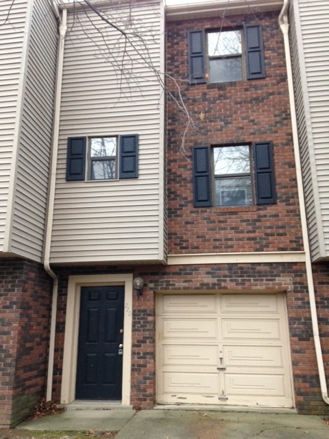 Exterior - 210 Brookside Ln