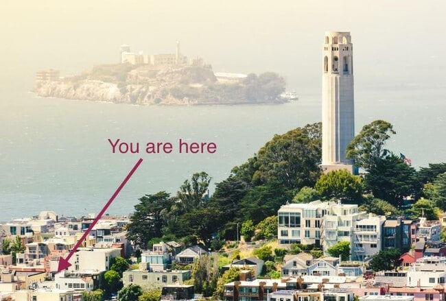 Building Photo - 408 Lombard St