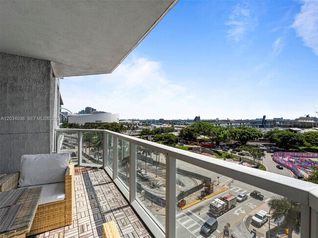 Building Photo - 244 Biscayne Blvd