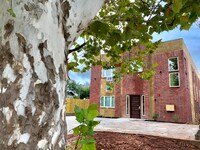 Building Photo - 1132 NW 34th St