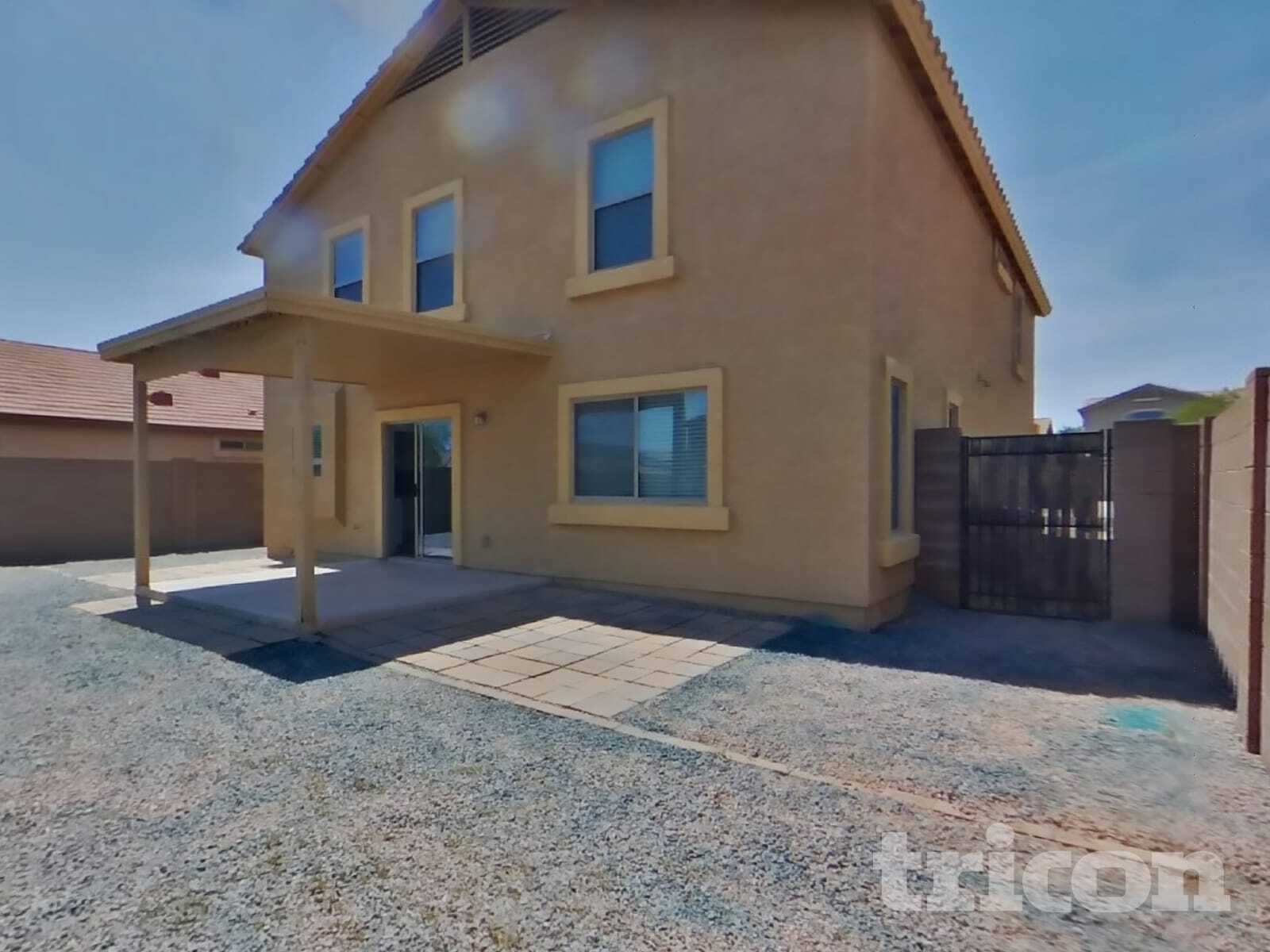 Building Photo - 930 W Mesquite Tree Ln