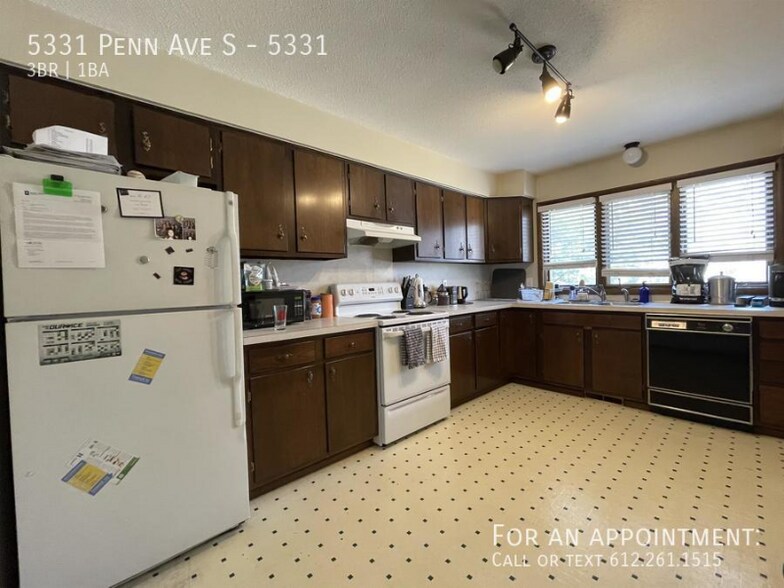 Building Photo - 5331 Penn Ave S