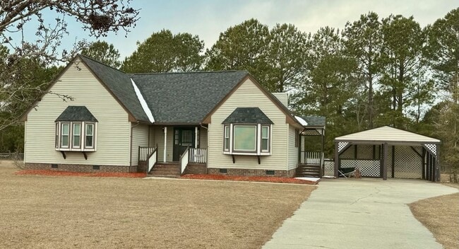 Building Photo - Home for Rent New Listing Beautiful Home