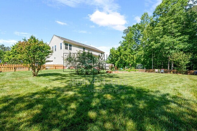 Building Photo - 5106 Timsbury Pointe Dr